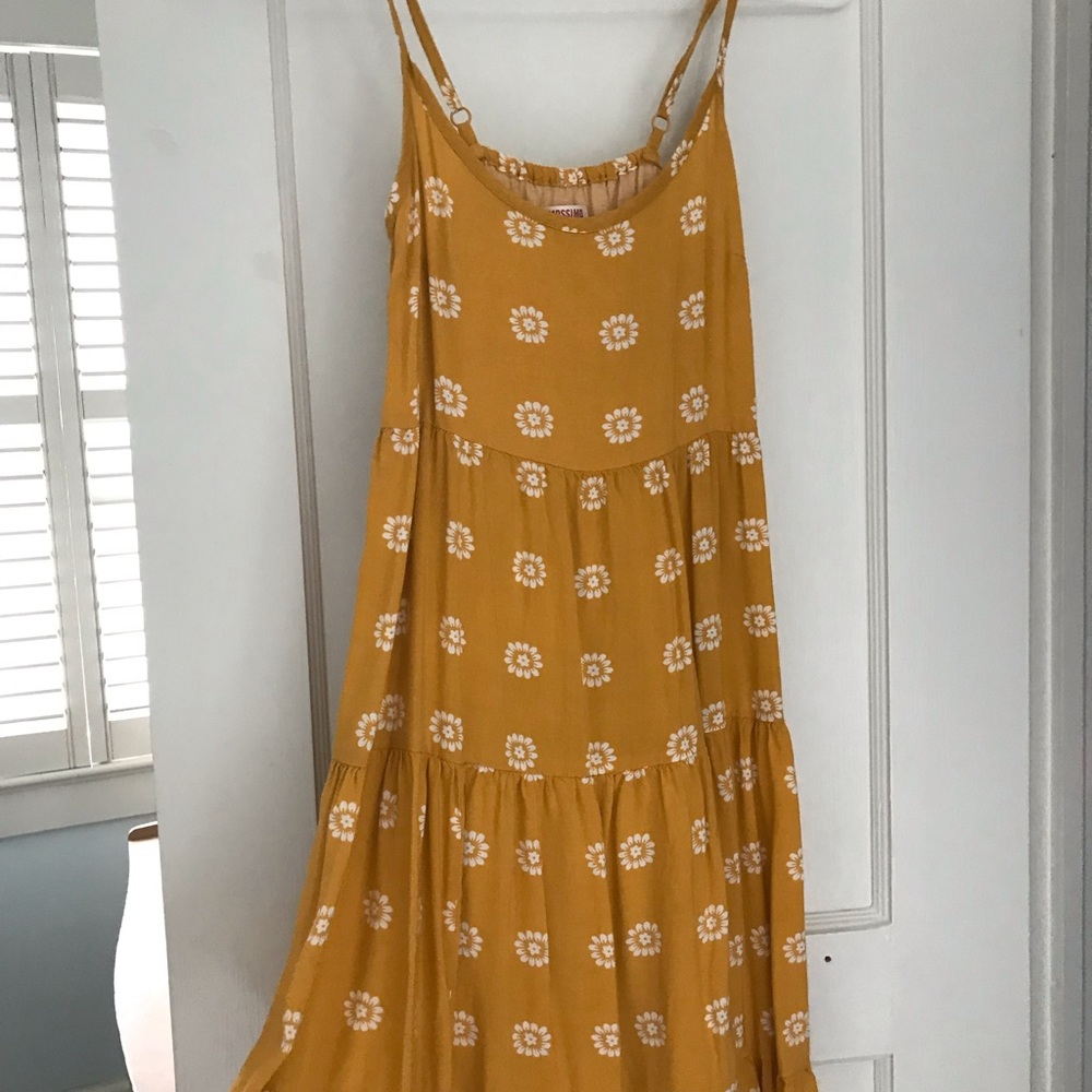 Target sun dress